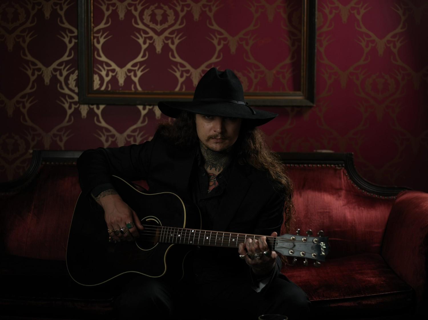 Hillbilly Hellraiser